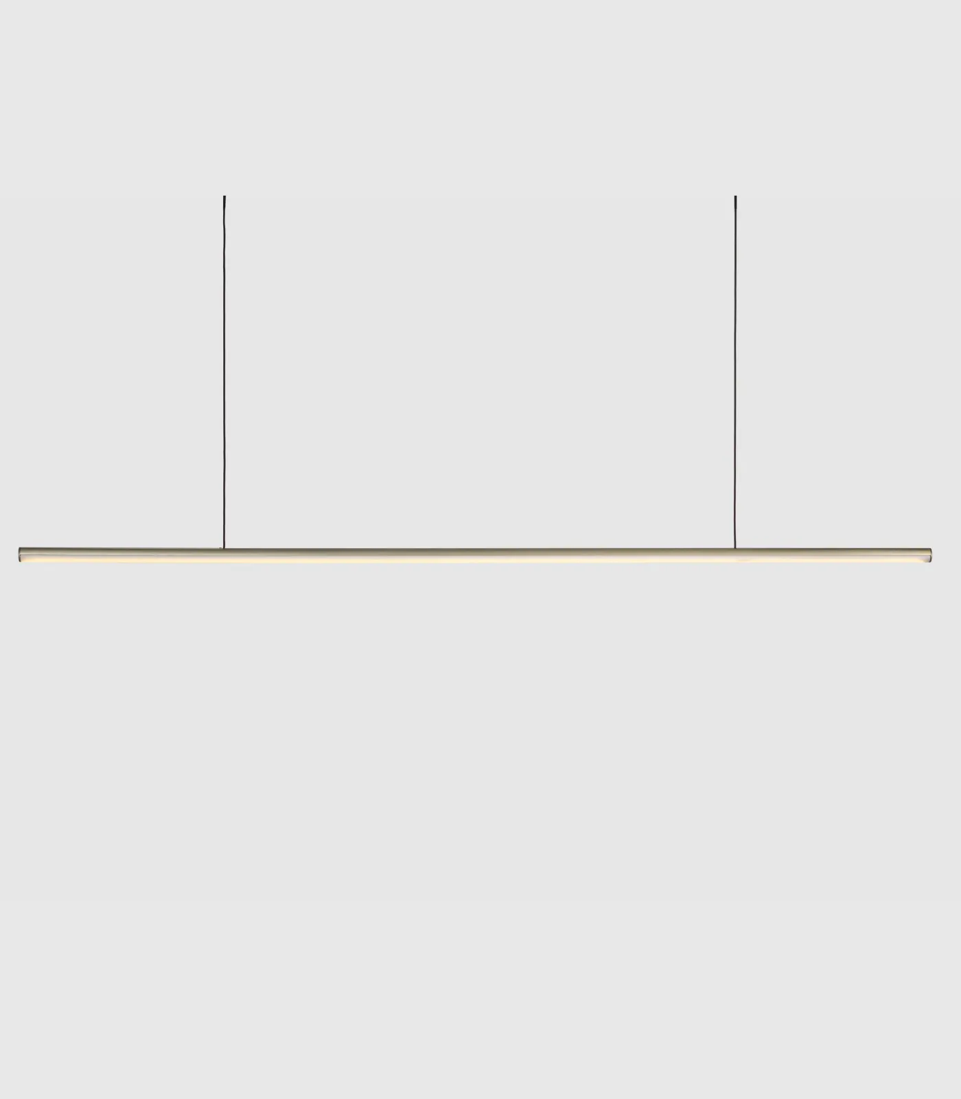 Formation Stick Linear Pendant