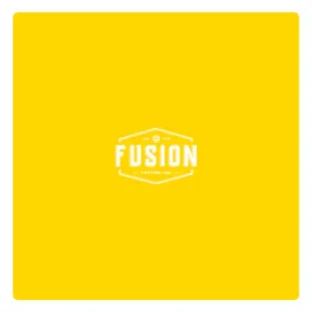 Fusion Ink - Atomic Yellow