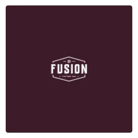 Fusion Ink - Dark Sangria