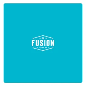 Fusion Ink - Deano Cook Signature - Bimini Blue