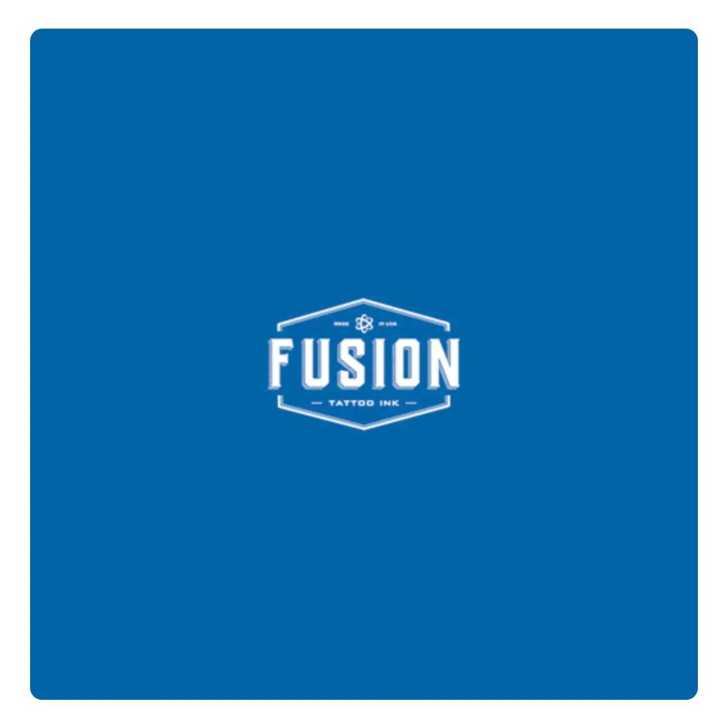 Fusion Ink - Faded Denim