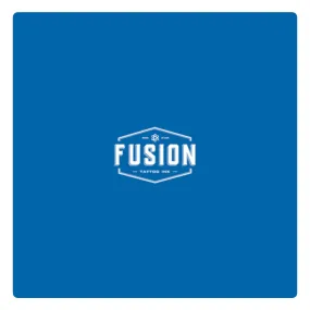 Fusion Ink - Faded Denim