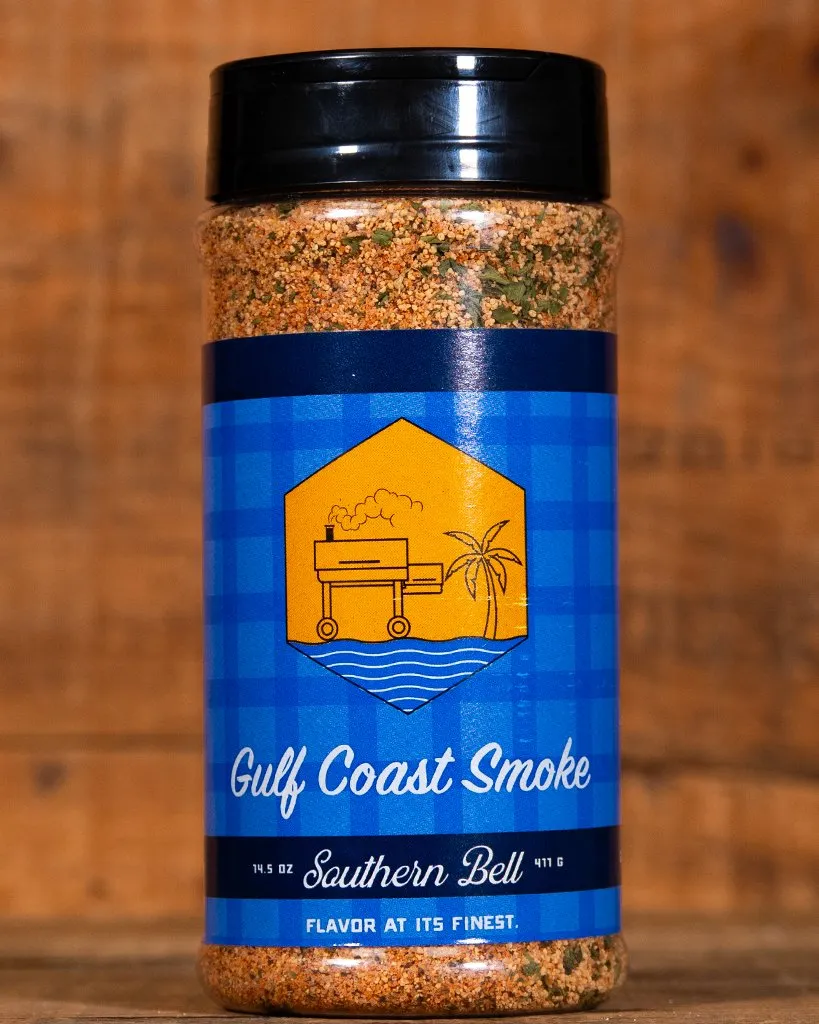 Gulf Coast Smoke Southern Bell