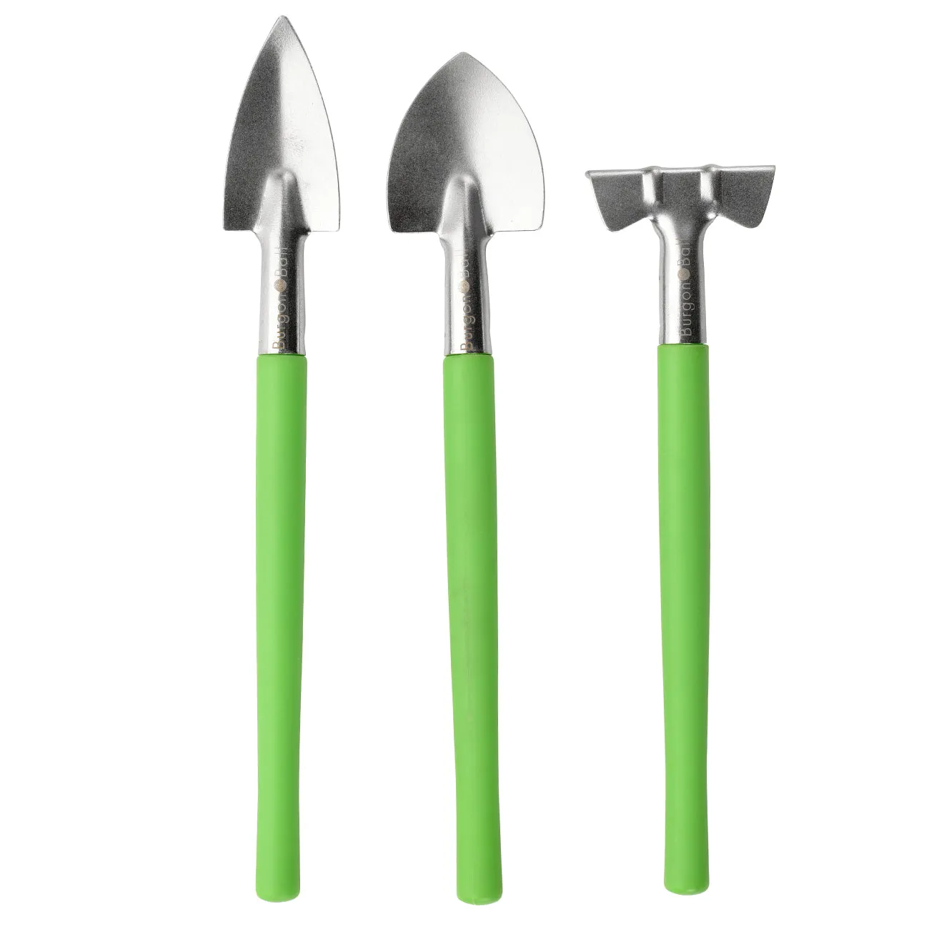 Houseplant and Terrarium Tool Set