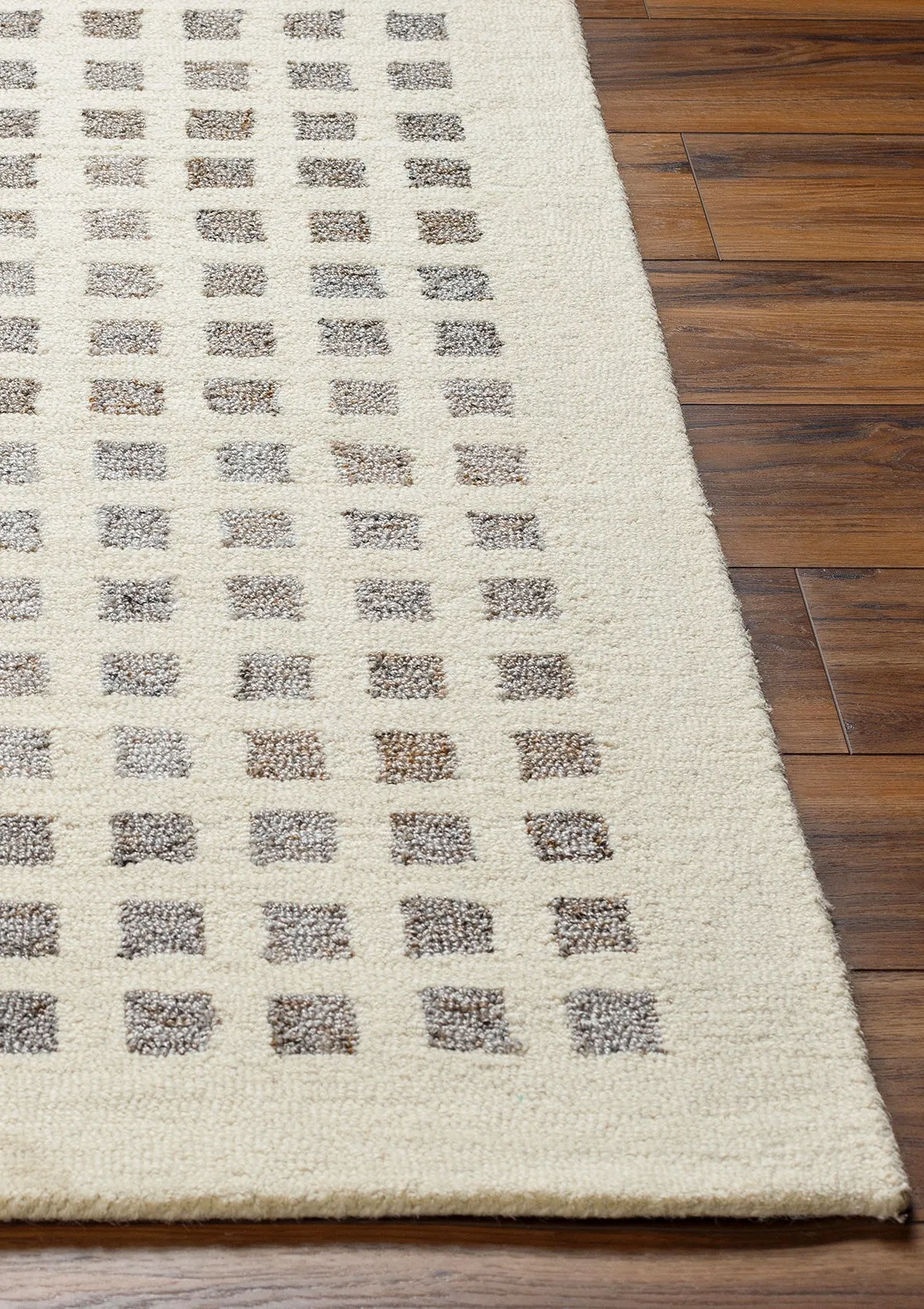 Hudson Rug