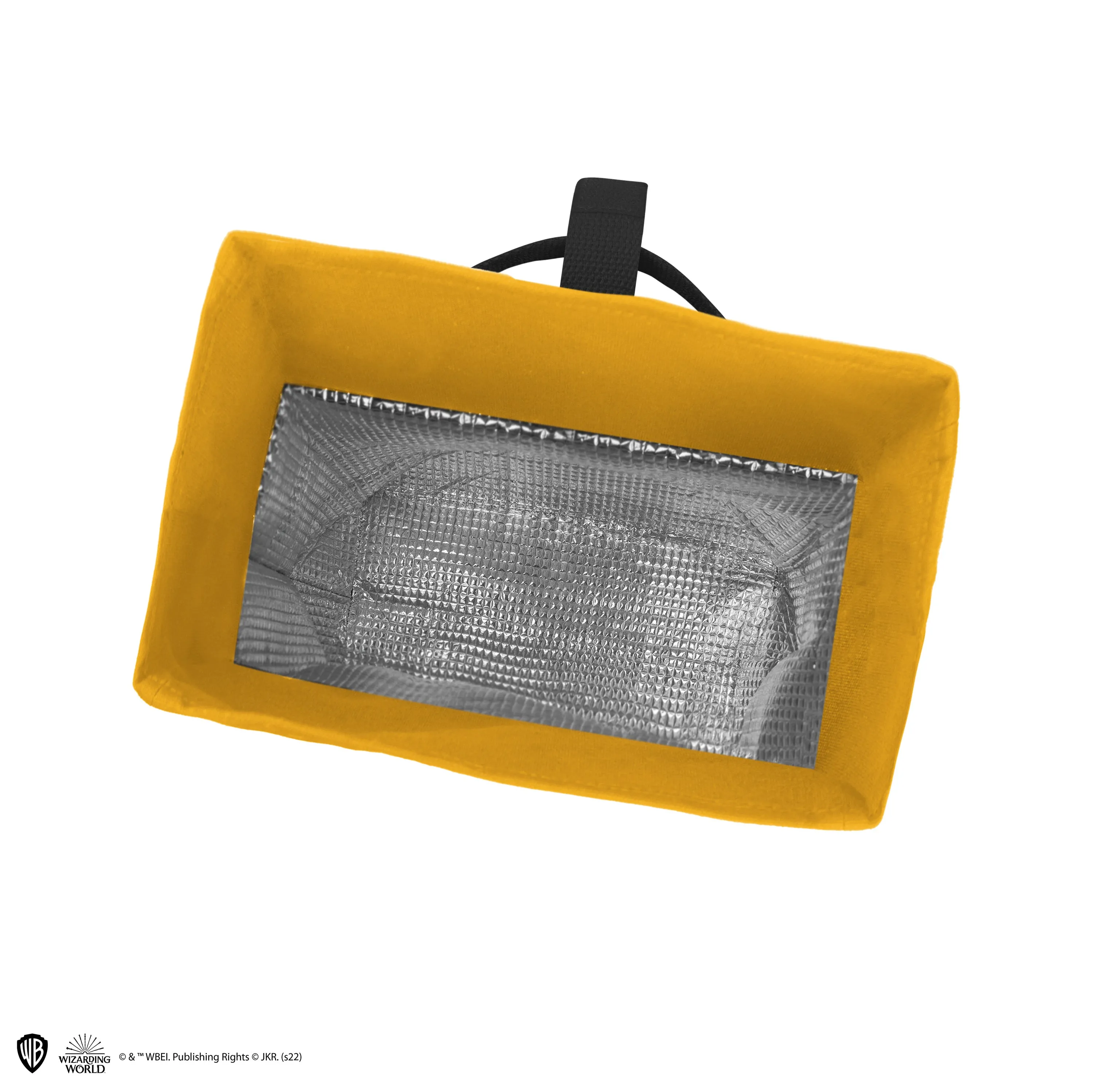 Hufflepuff Thermal Lunch Bag