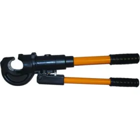 Huskie 12 Ton Compression Tool With 1-1/2" Jaw Opening (69-EP-410)