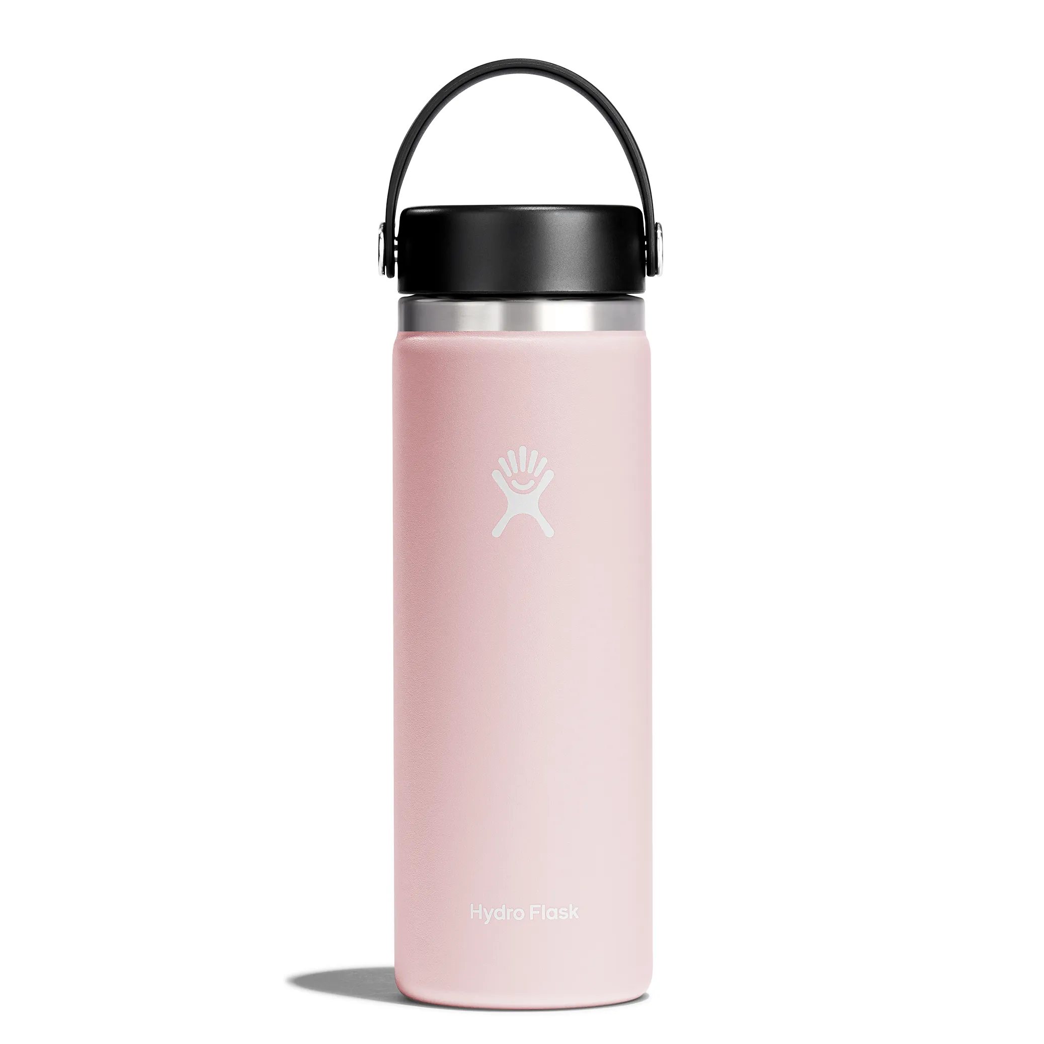 Hydroflask Wide Mouth 20 oz  - Trillium