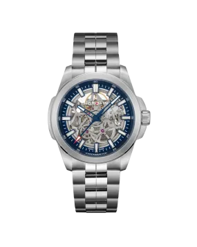 INDEPENDENCE SKELETON 42MM