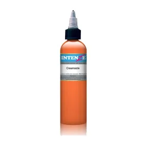 Intenze Ink - Creamsicle Tattoo Ink