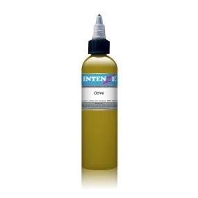 Intenze Ink - Earth Tone - Ochre