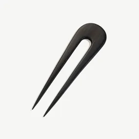 Large Sana Horn Hair Pin