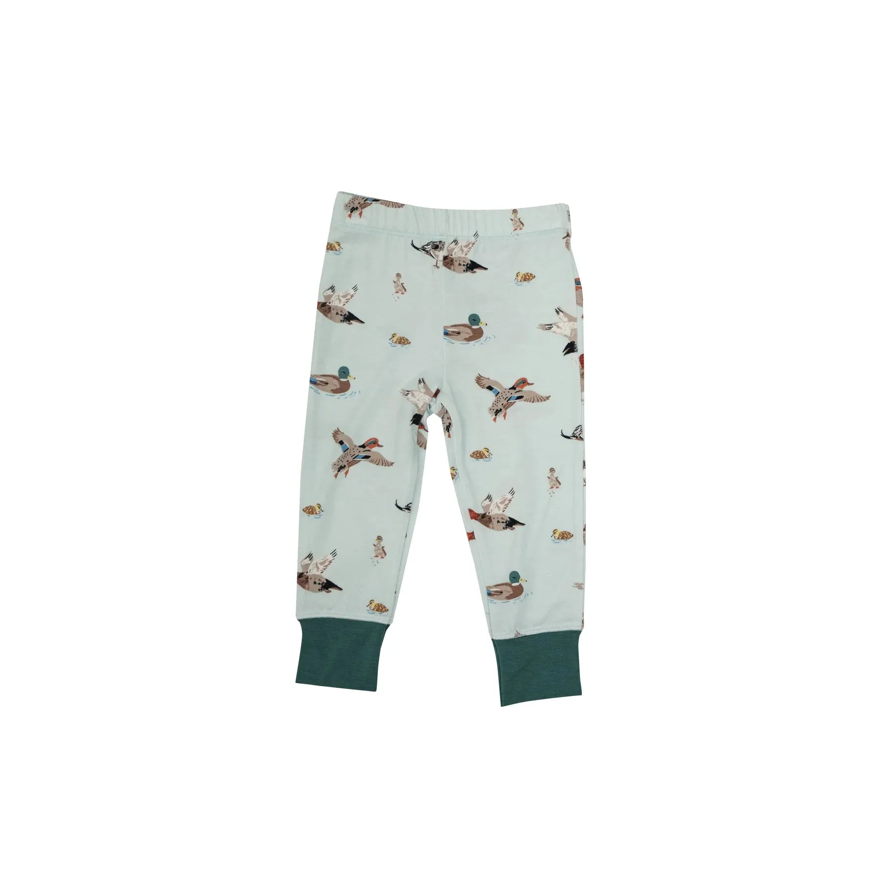 L/S Loungewear Set - Ducks