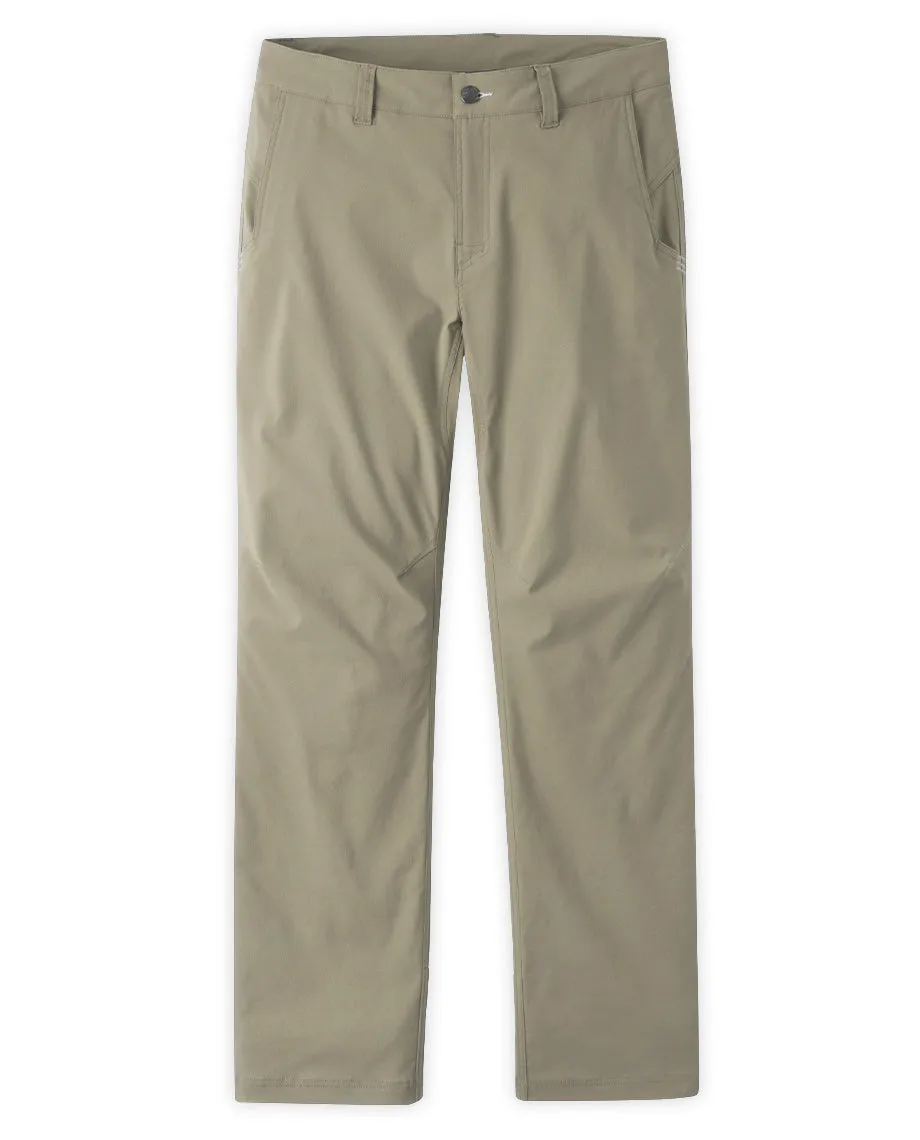 Men's Coburn Pant - 33