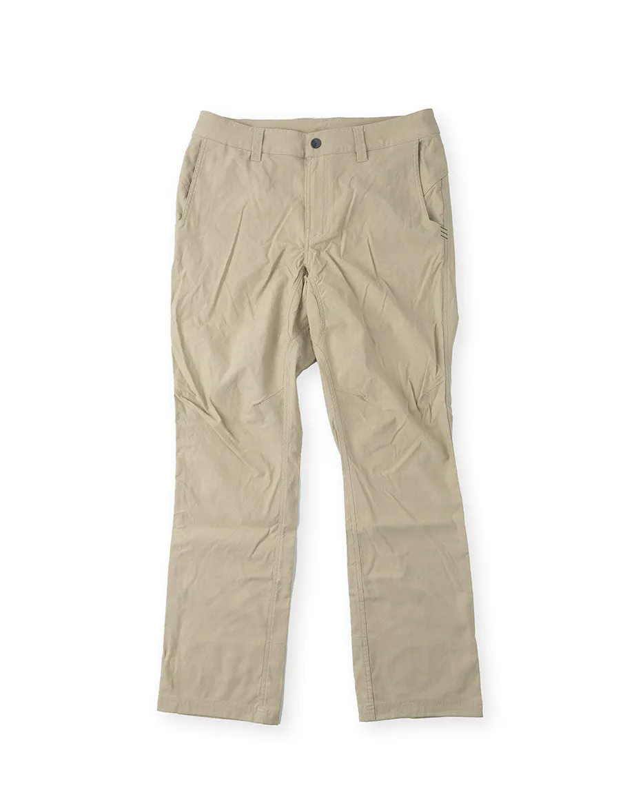 Men's Coburn Pant - 33