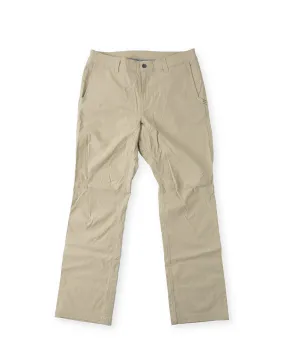 Men's Coburn Pant - 34