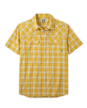 Men's Eddy Shirt SS - XL