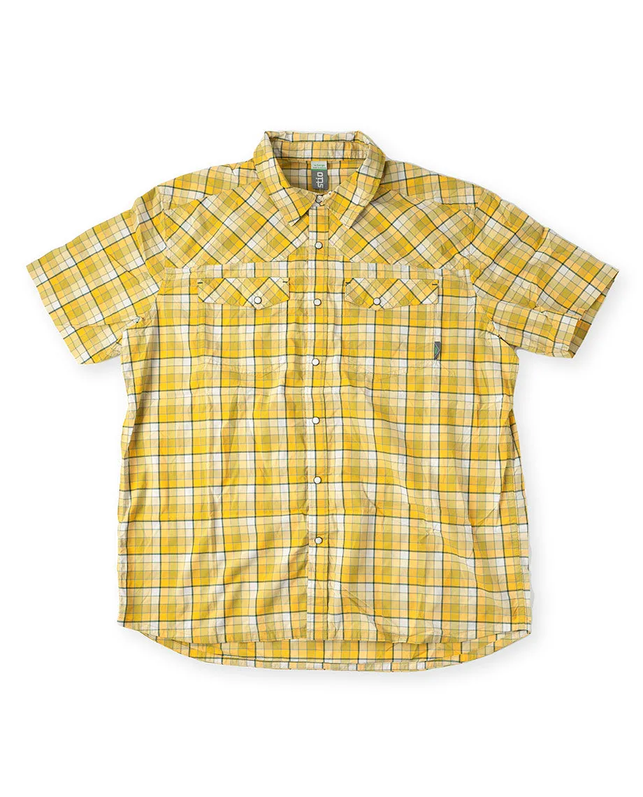 Men's Eddy Shirt SS - XL