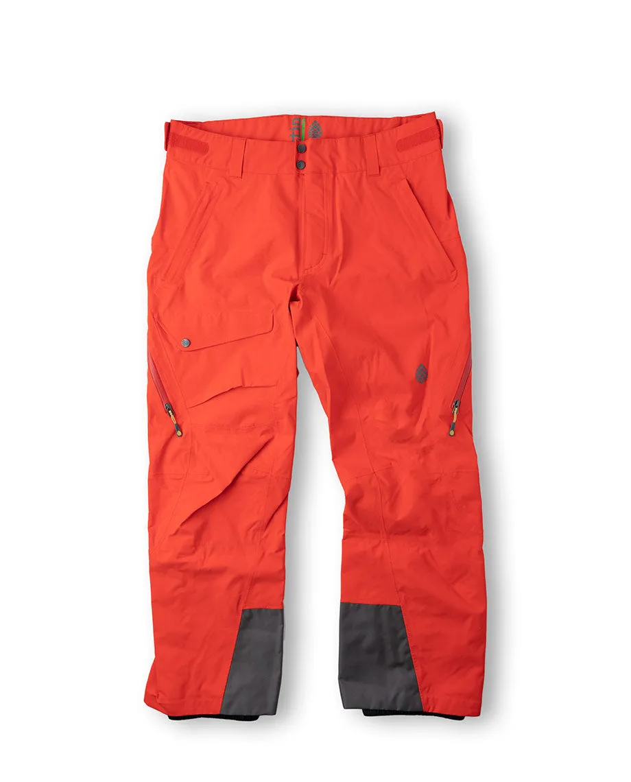 Men's Environ Pant - LG