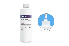 PacEndo 95% Ethyl Alcohol Refill Bottle