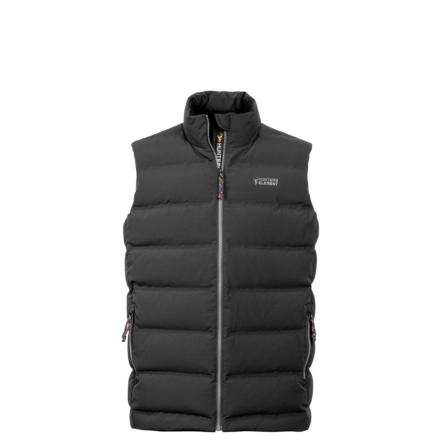 Permafrost Vest