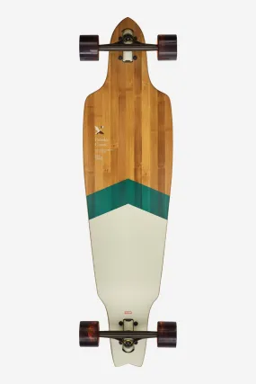 Prowler Classic 38" Longboard