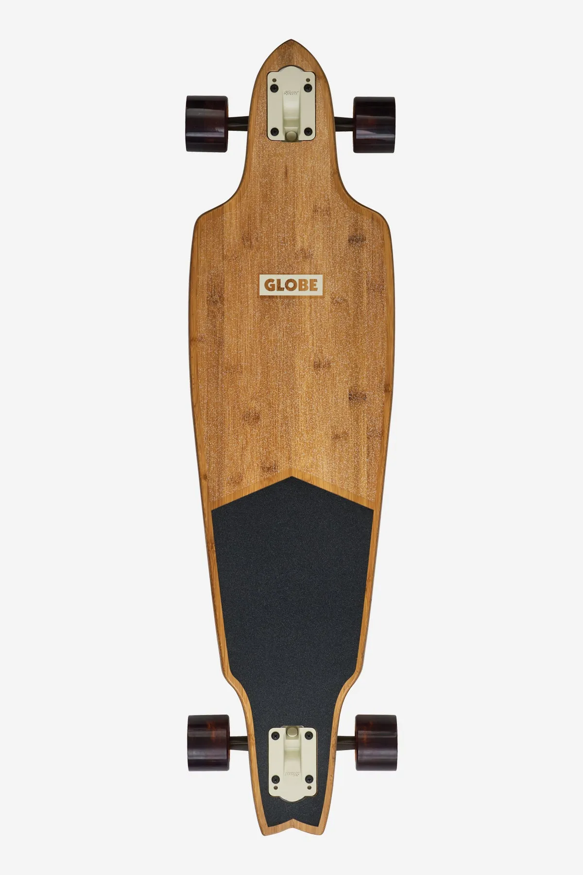 Prowler Classic 38" Longboard