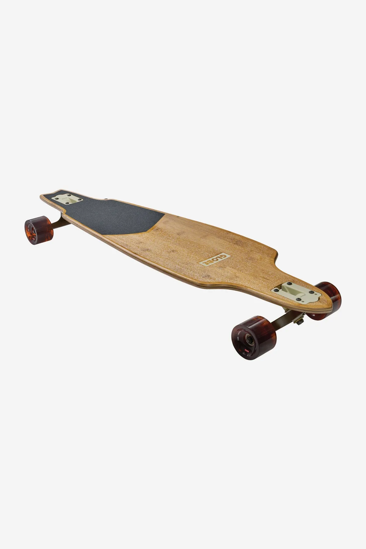 Prowler Classic 38" Longboard