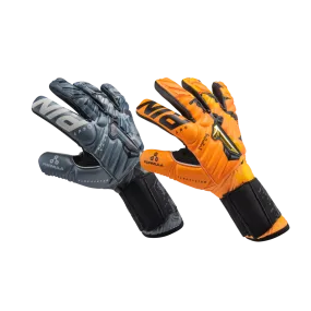 Rinat Meta Tactik PRO SPINES (Removable Finger Protection) Goalkeeper Glove