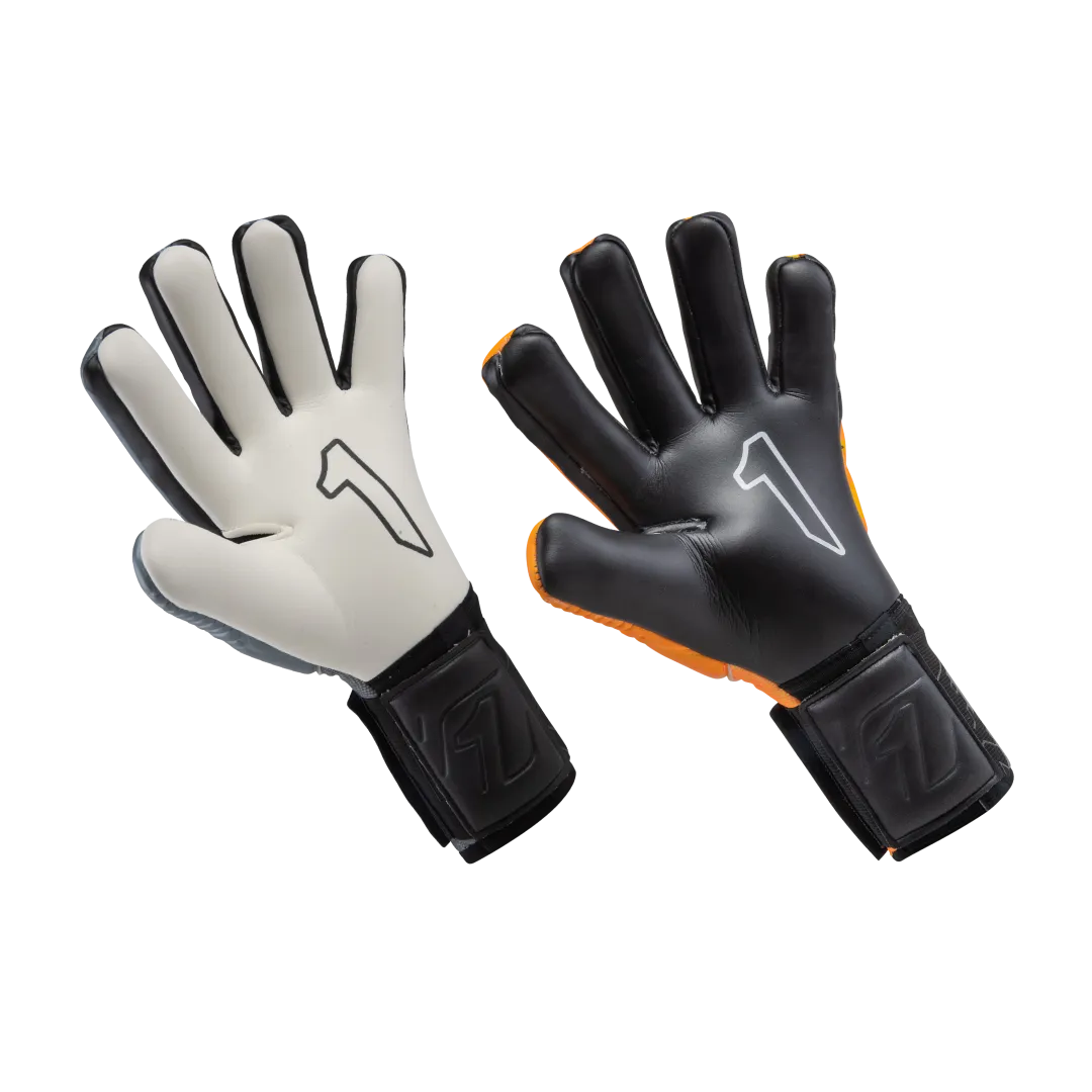 Rinat Meta Tactik PRO SPINES (Removable Finger Protection) Goalkeeper Glove