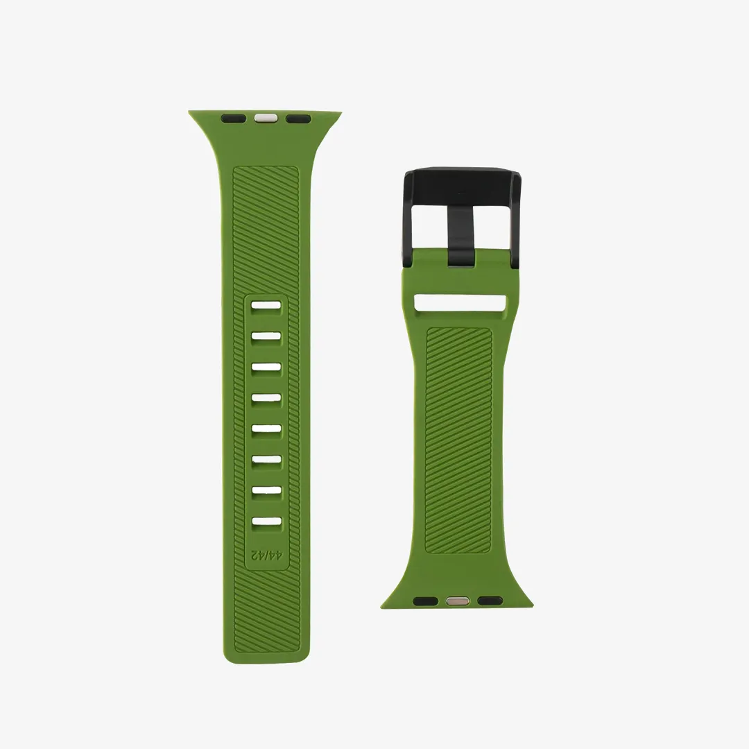 Scout Strap for Apple Watch Series 1 - 6 & SE