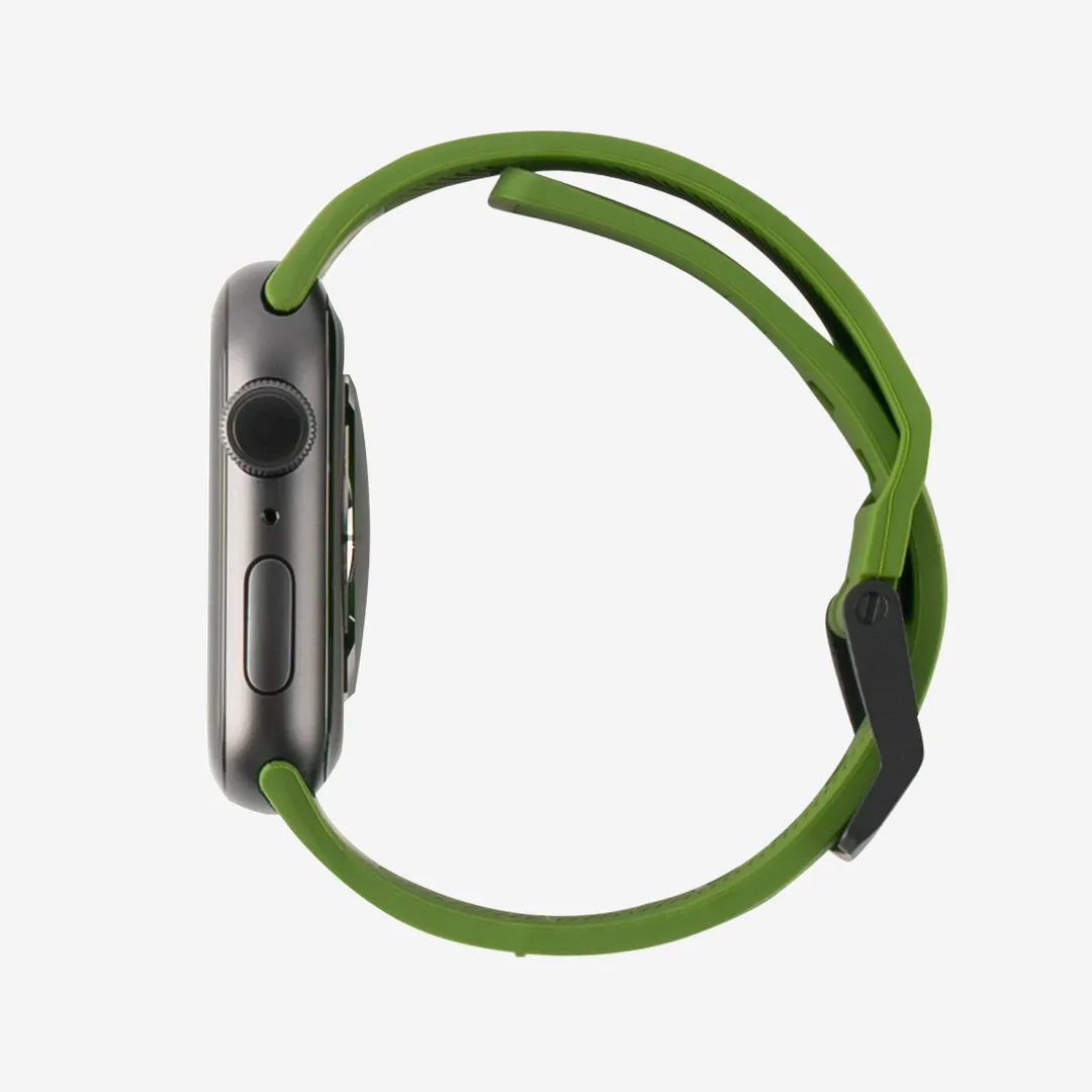 Scout Strap for Apple Watch Series 1 - 6 & SE