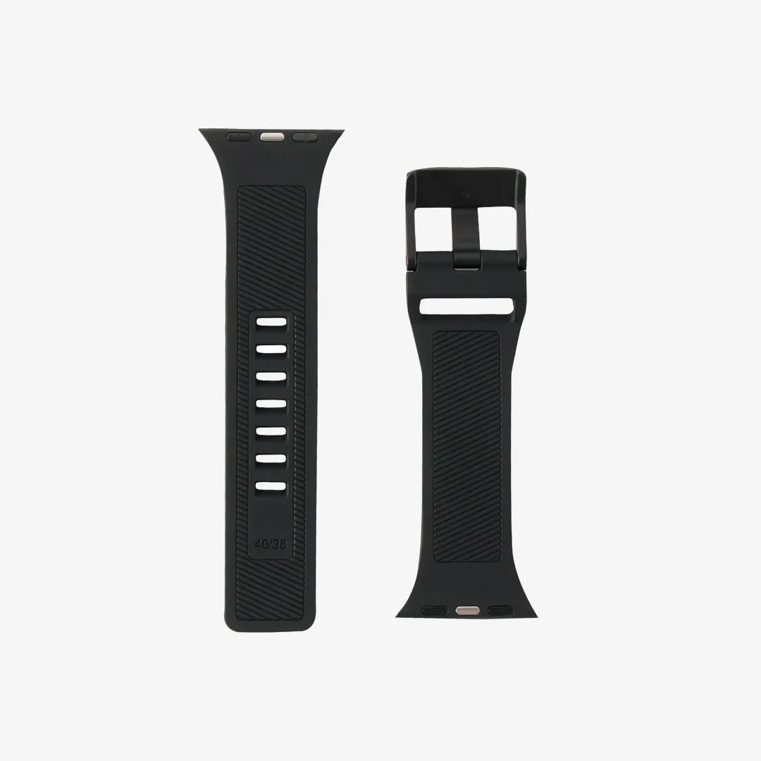 Scout Strap for Apple Watch Series 1 - 6 & SE