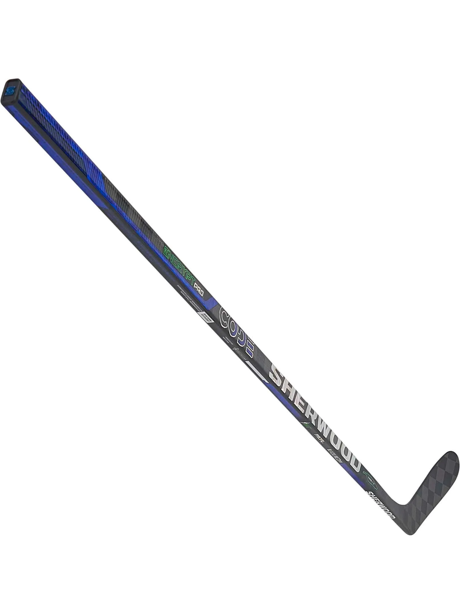 Sherwood CODE Encrypt Pro Junior Hockey Stick