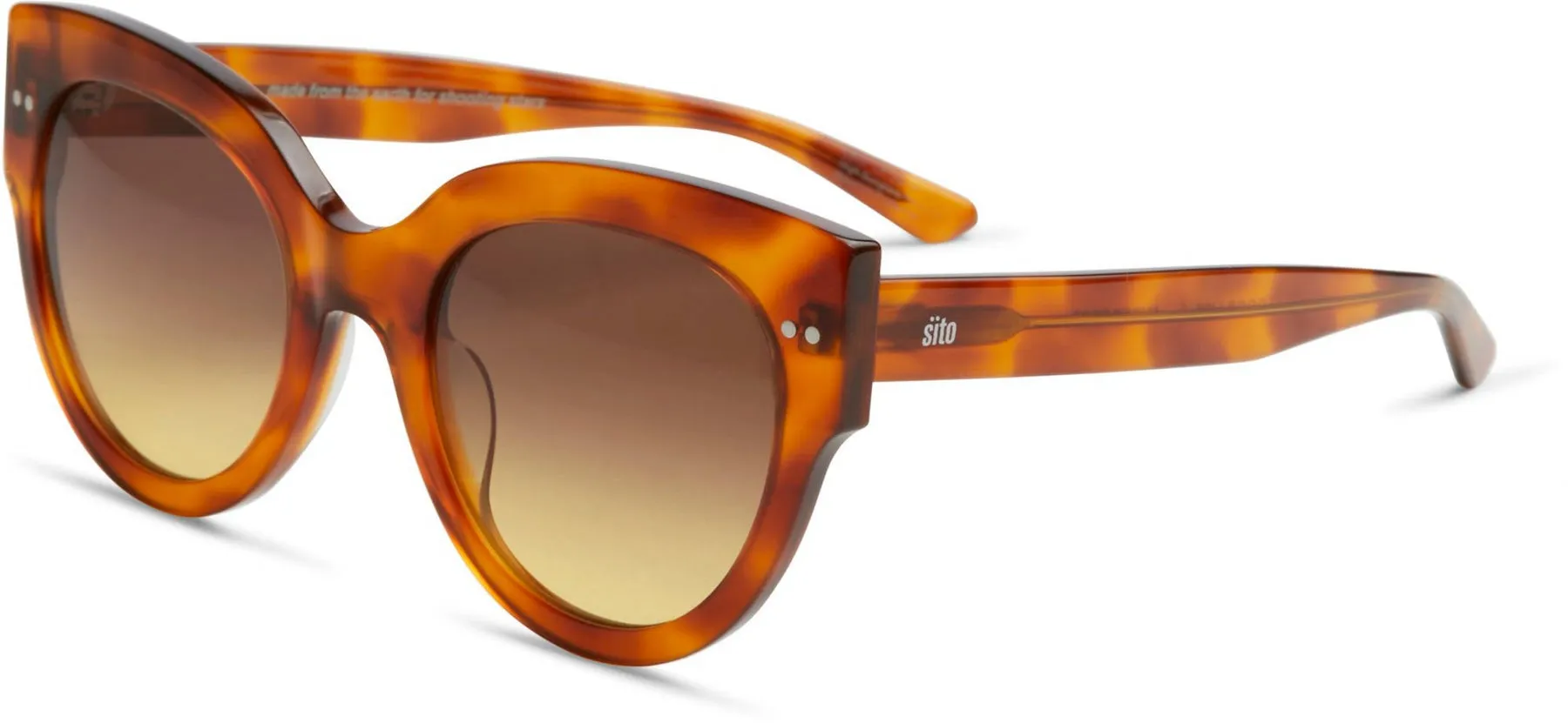 SITO GOOD LIFE SUNGLASSES