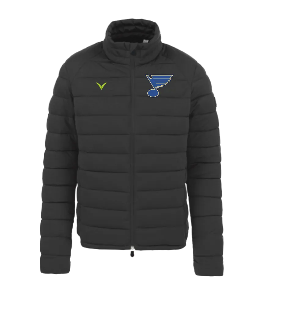 St.Louis Blues AAA Puffer Jacket