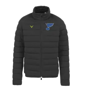 St.Louis Blues AAA Puffer Jacket