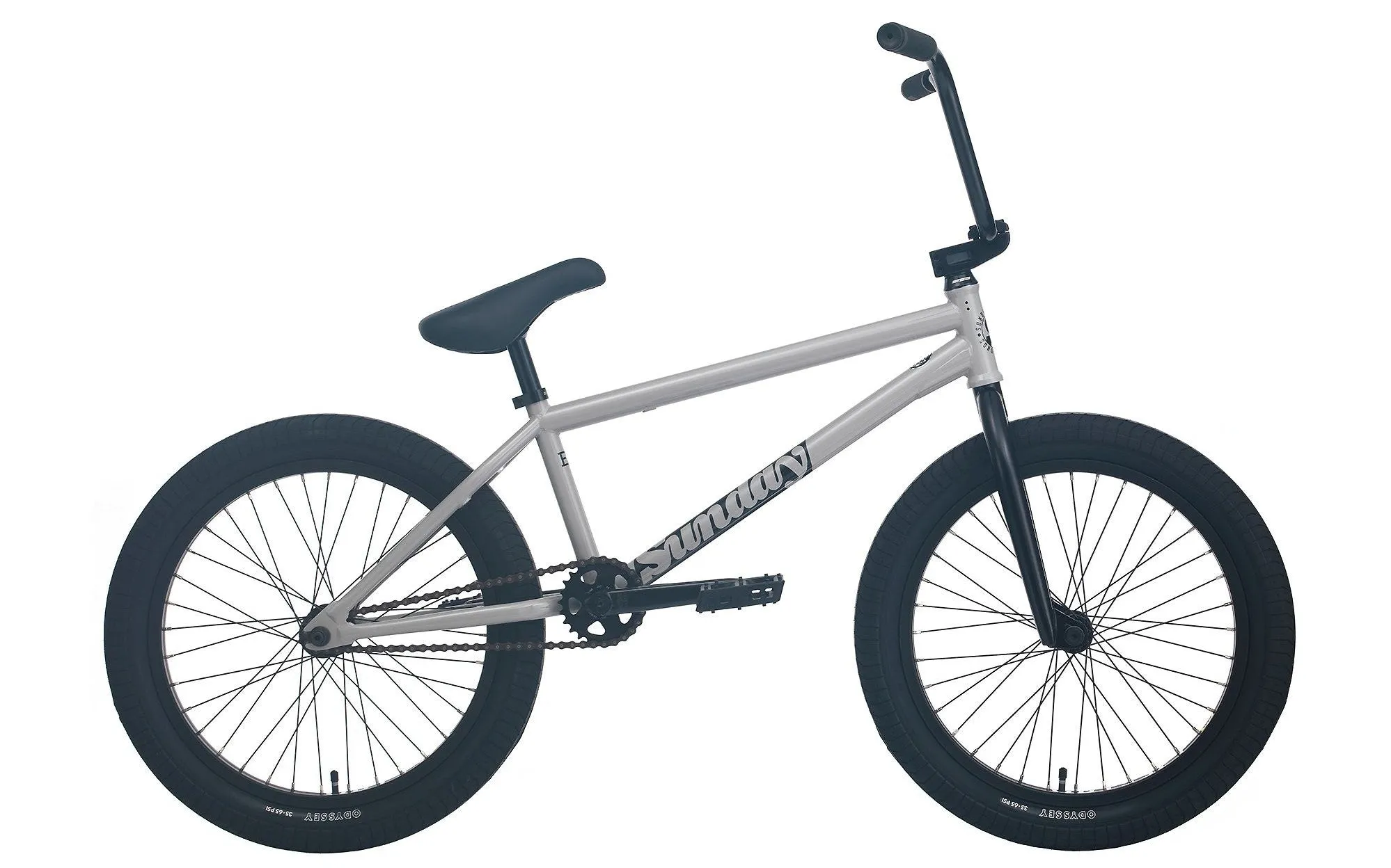 Sunday EX BMX Bike 2023