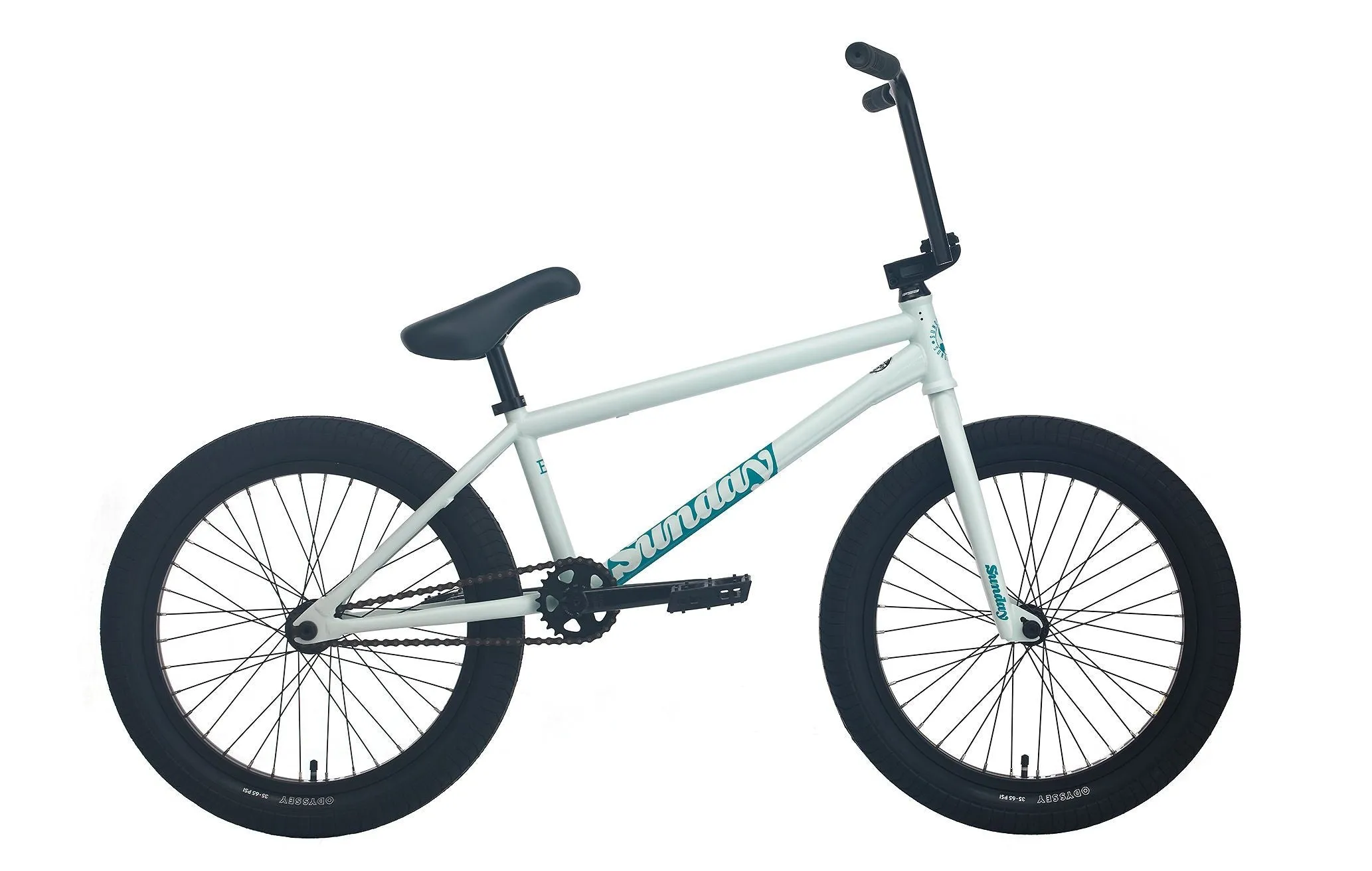 Sunday EX BMX Bike 2023