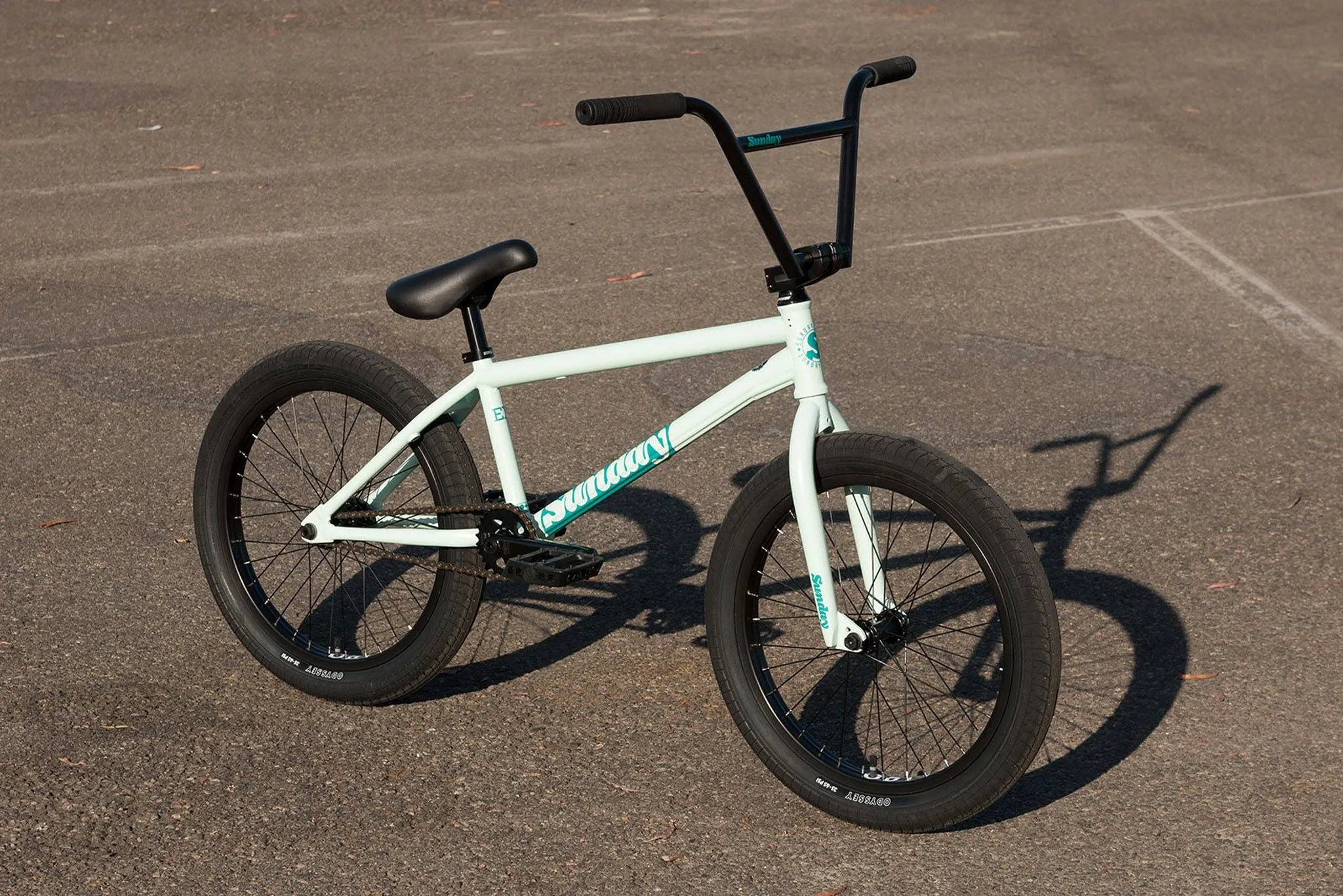 Sunday EX BMX Bike 2023