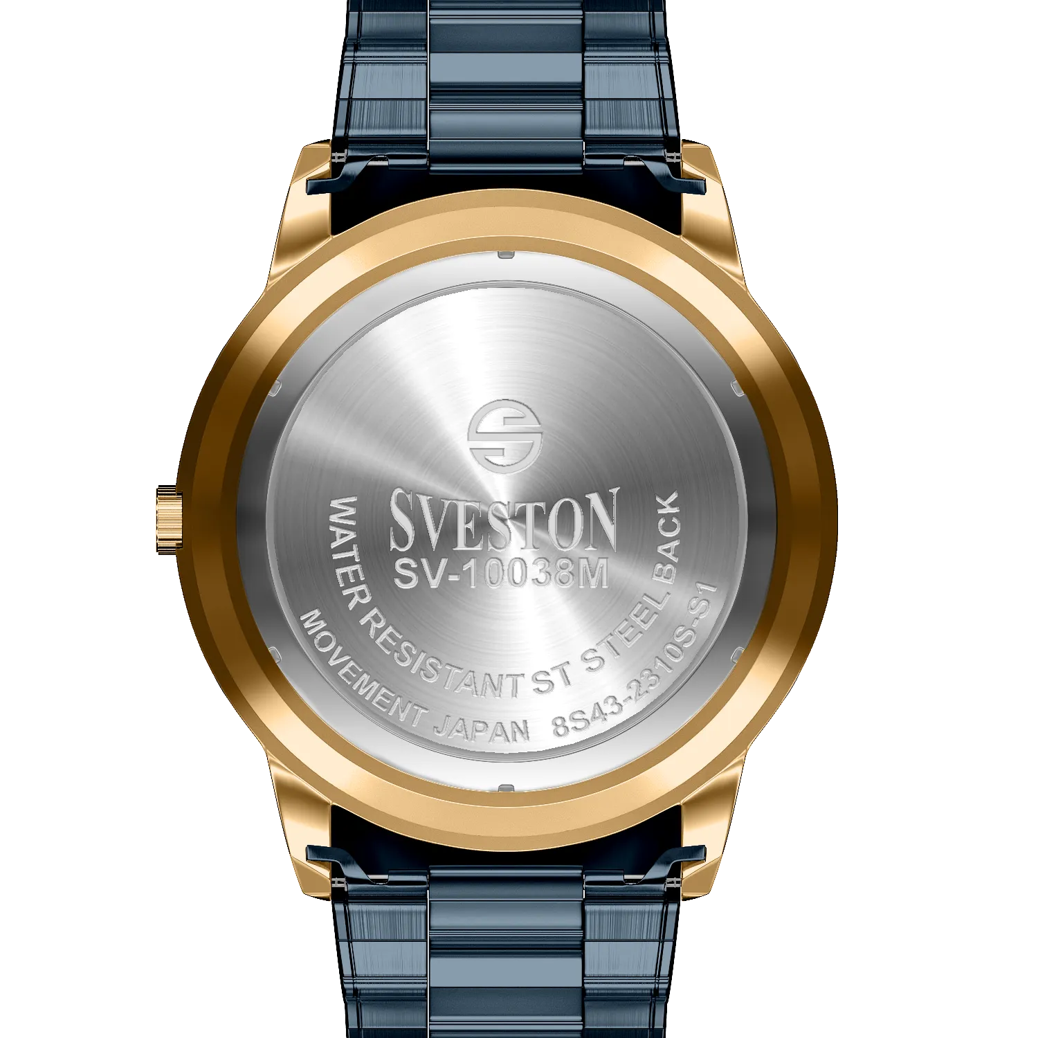 Sveston Ageless Merced SV-10038-M