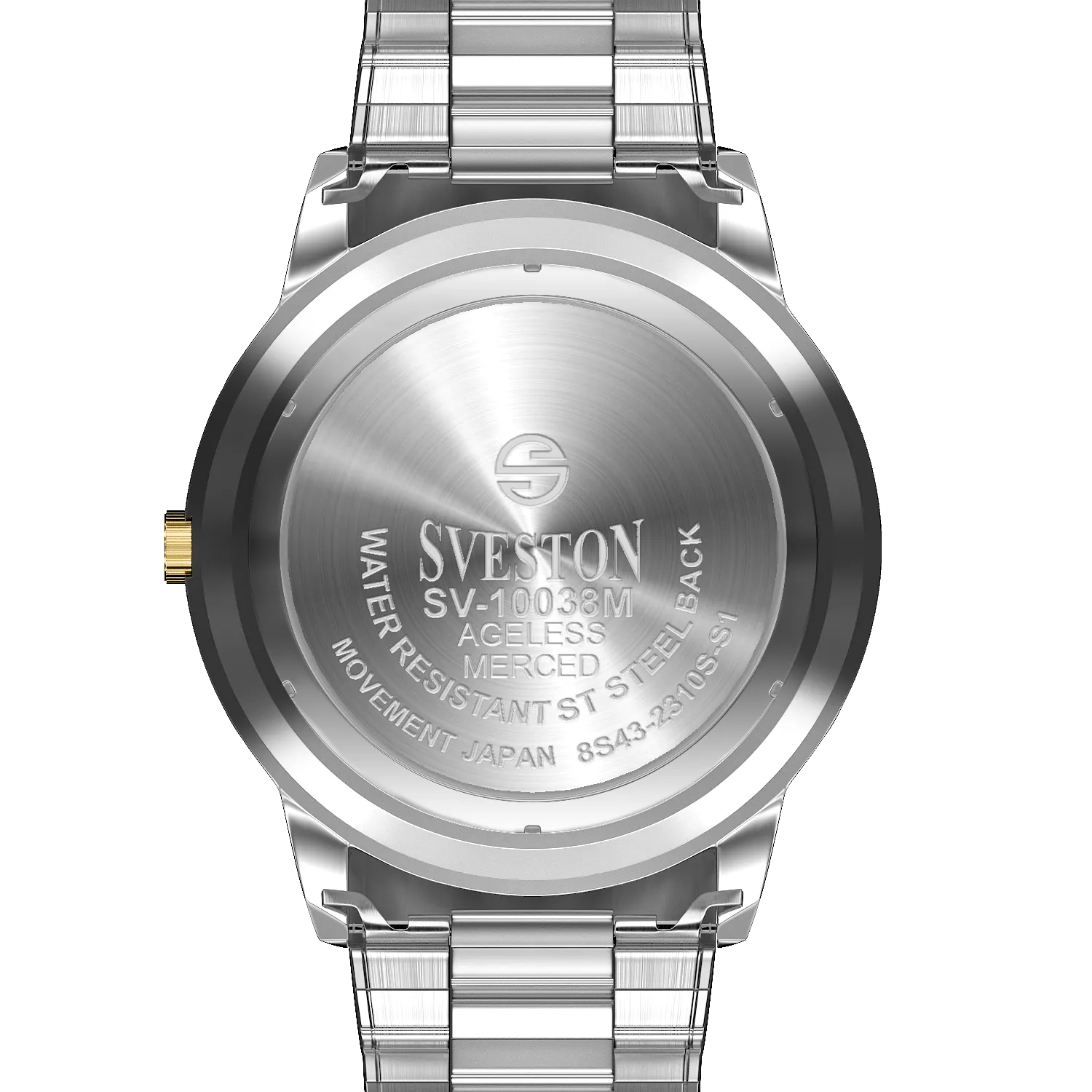 Sveston Ageless Merced SV-10038-M