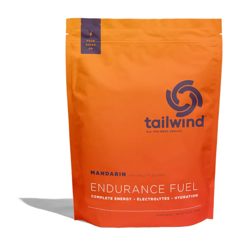 Tailwind 30 serving