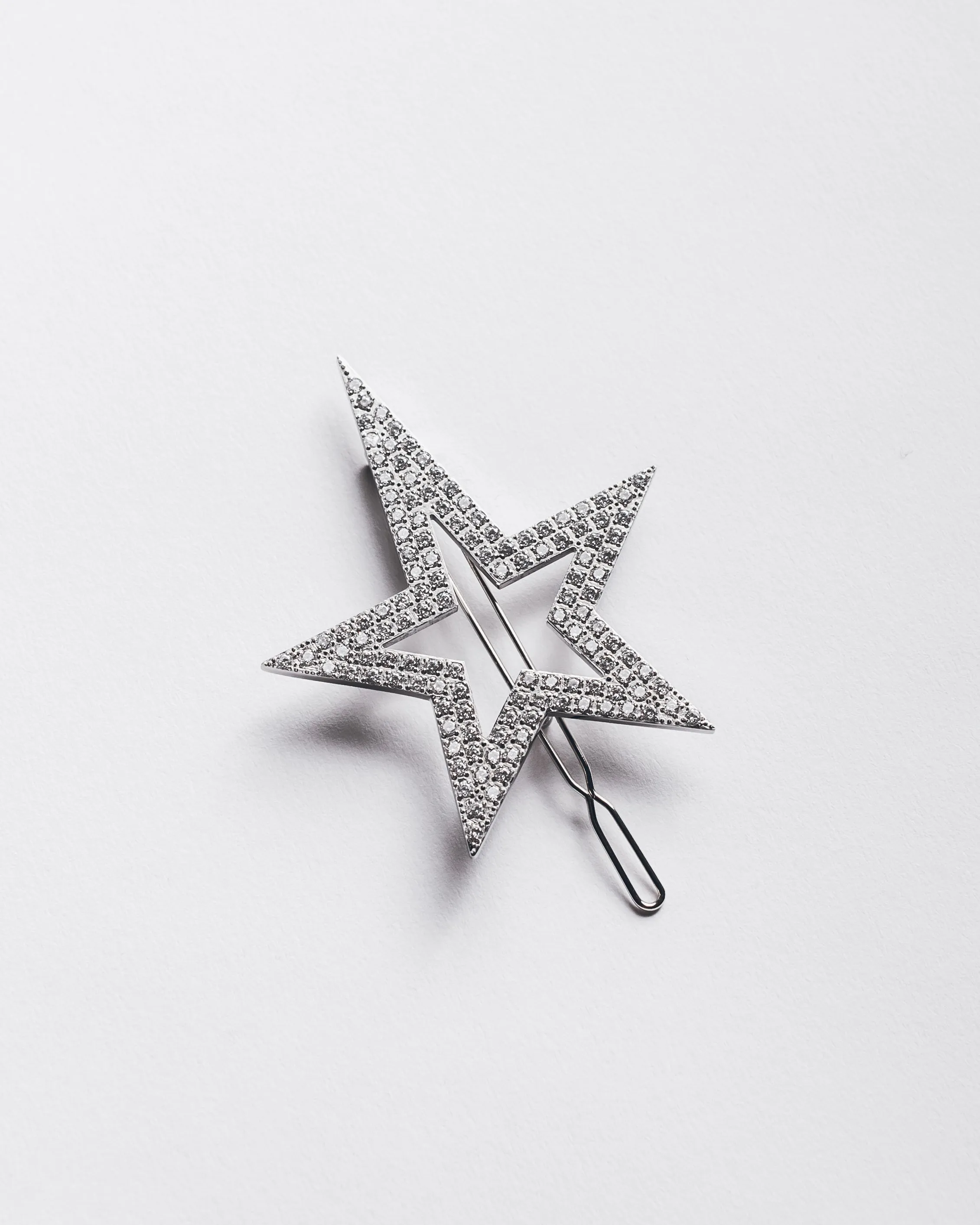 The Star Hair Pin