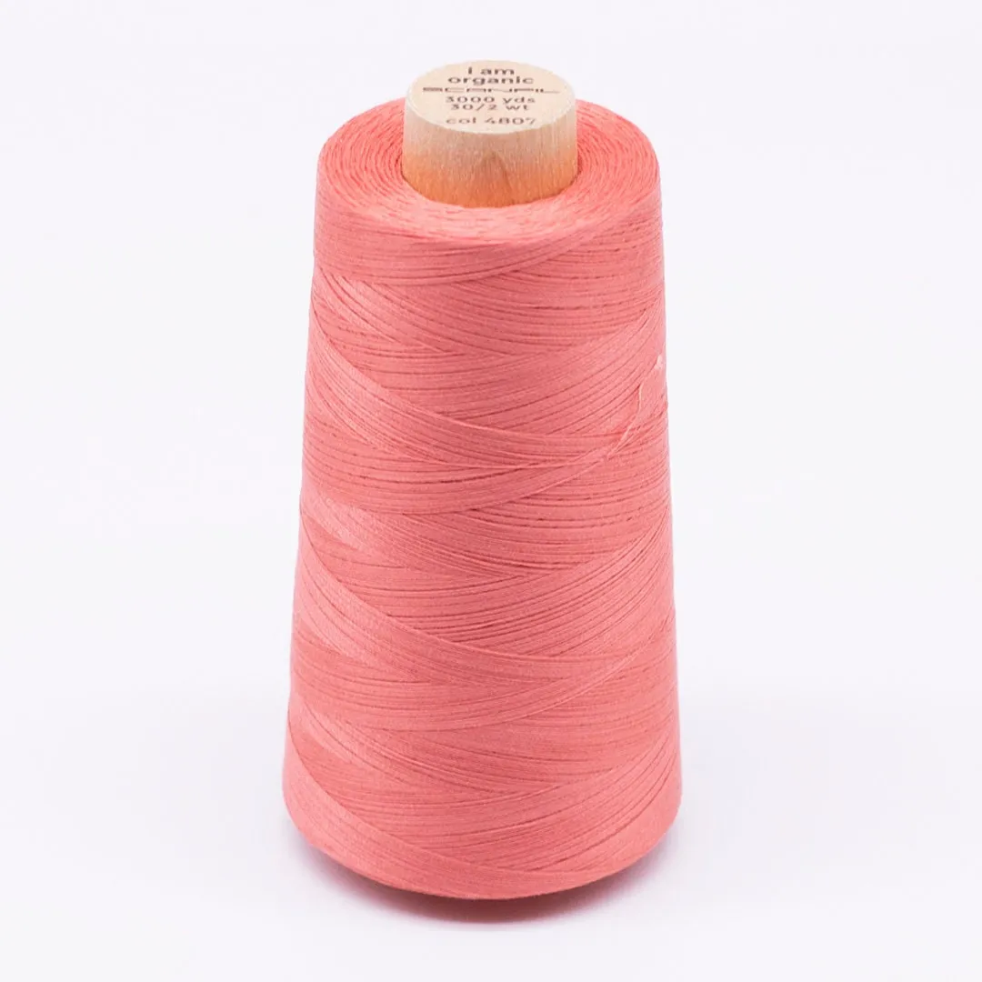 Thread-3000yd Wooden Cone-Tex 35