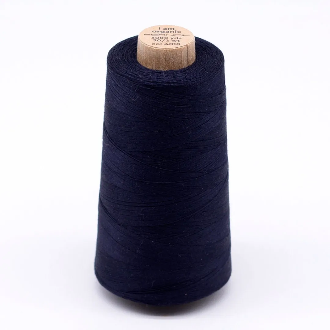 Thread-3000yd Wooden Cone-Tex 35