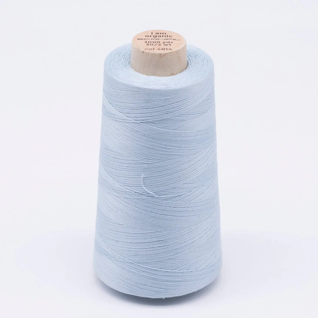 Thread-3000yd Wooden Cone-Tex 35