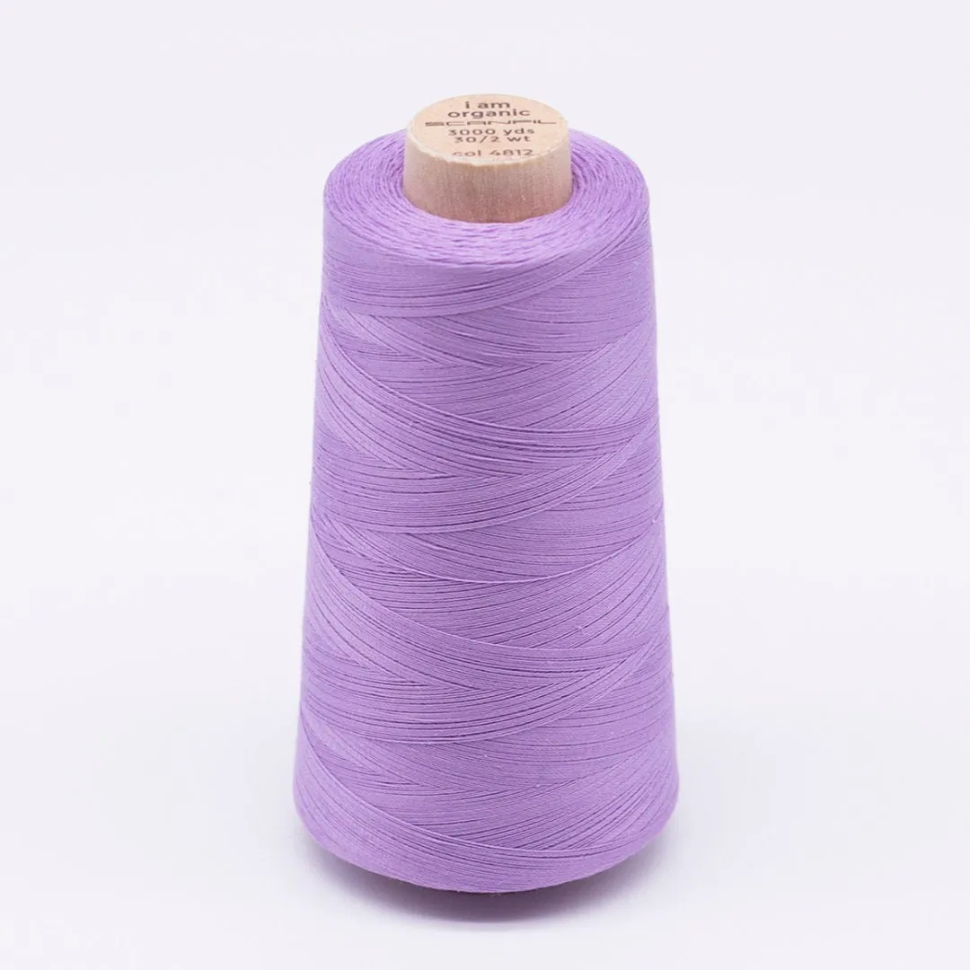 Thread-3000yd Wooden Cone-Tex 35