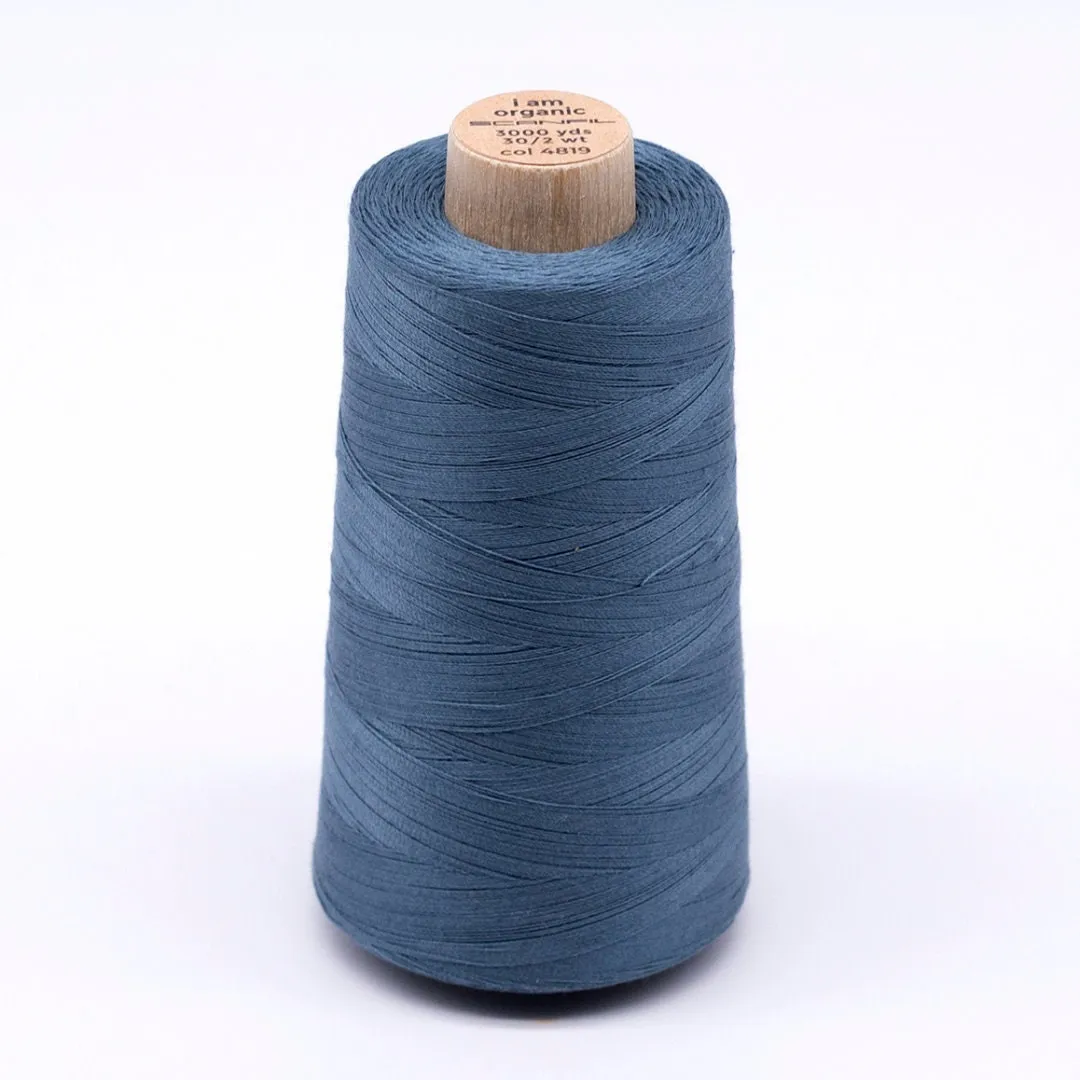 Thread-3000yd Wooden Cone-Tex 35