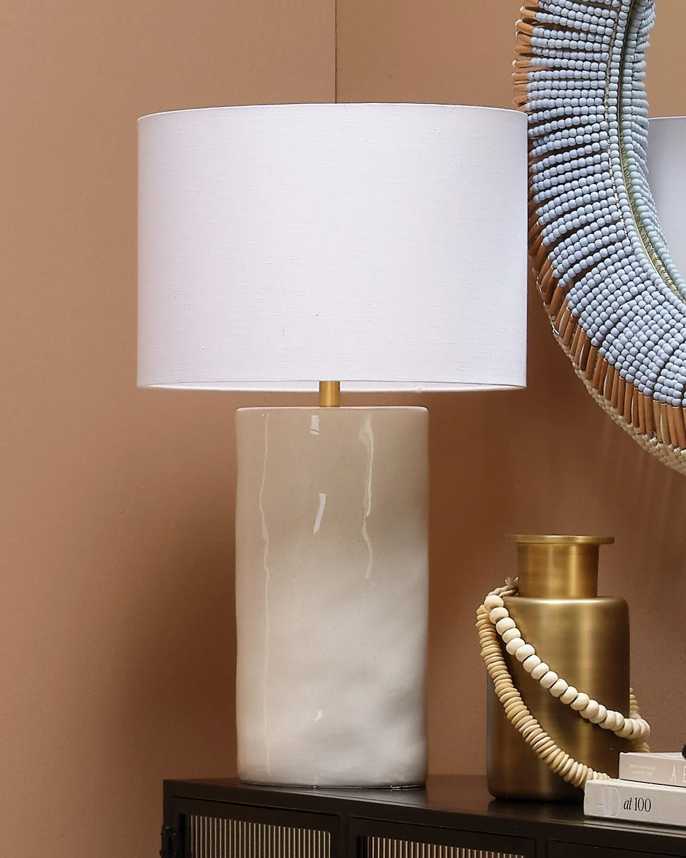 Undertow Table Lamp